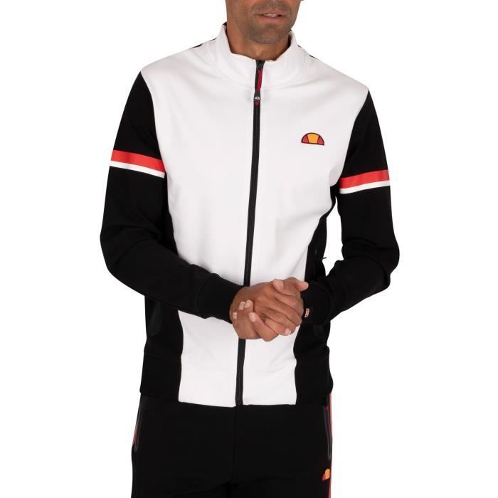 veste de survêtement