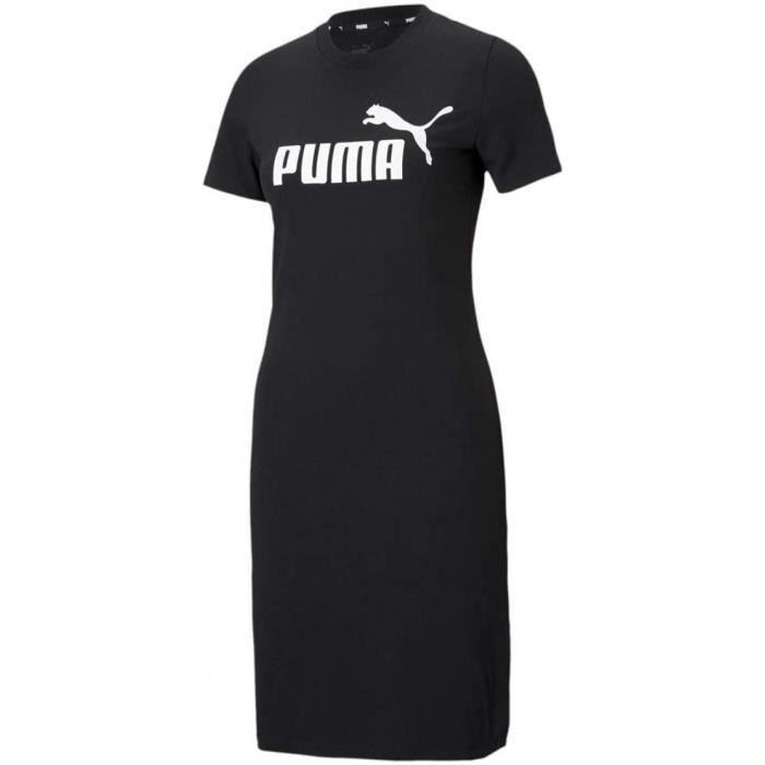 robe puma femme