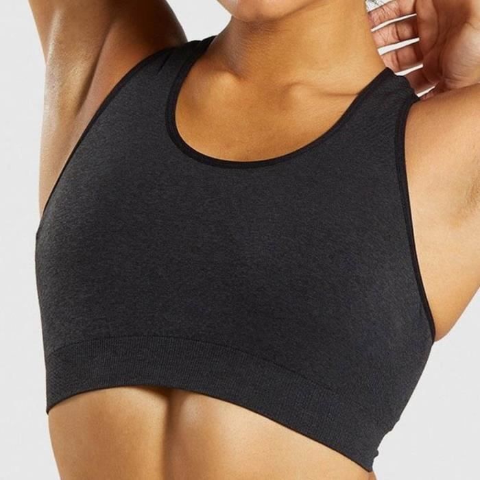 Tuta Intera Donna Con Spalline E Schiena Aperta - Per Yoga, Palestra E Sport - Foto 10