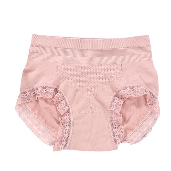 Culotte sans on sale bord