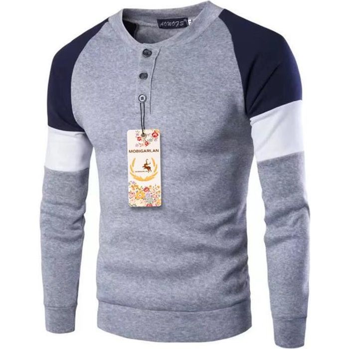 Marque pull homme clearance qualité