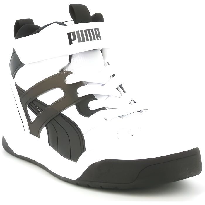 Puma montante enfant clearance