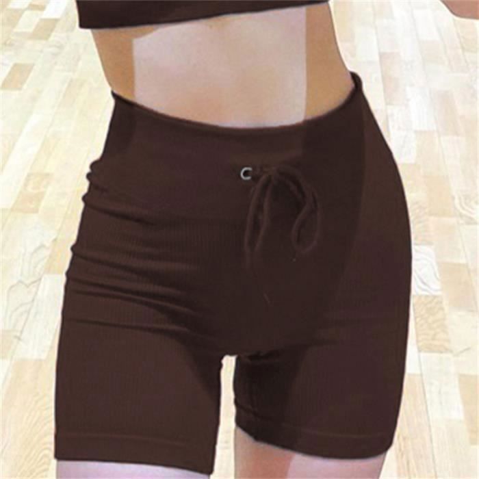 Cdiscount hot sale pantacourt femme