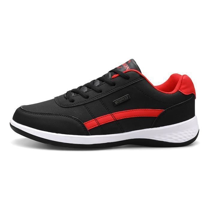 Basket discount waterproof homme