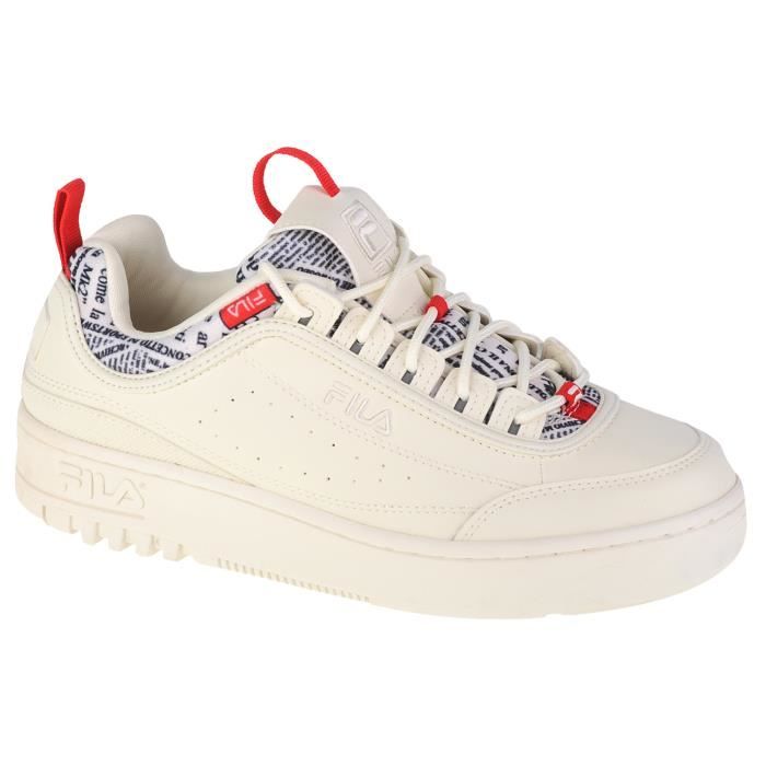 Fila disruptor new arrivals 2 homme beige