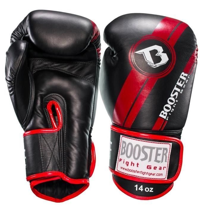 Guantoni Da Boxe Per Bambini Booster Fight Gear BT Future V2, Sicuri E Alla Moda - 2