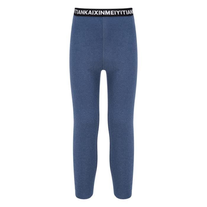 Collant garçon hiver 2025
