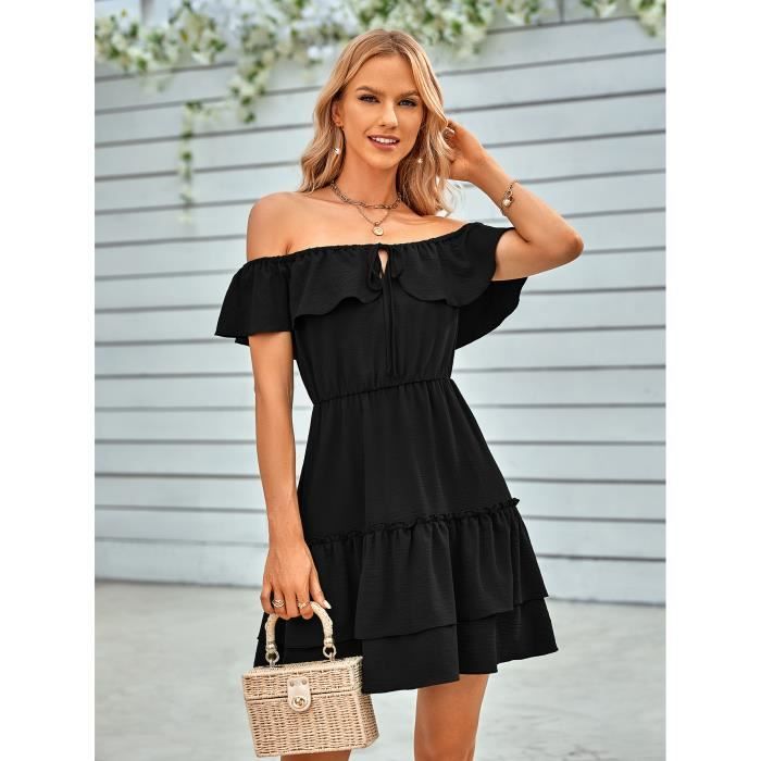 Cdiscount robe femme cheap