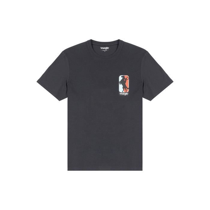 Magliette wrangler top