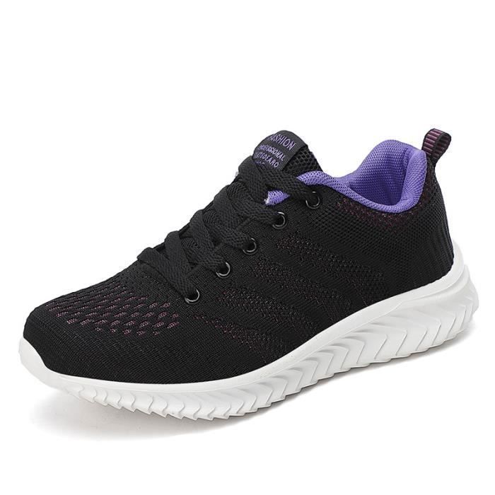 Chaussure de sport femme fitness best sale
