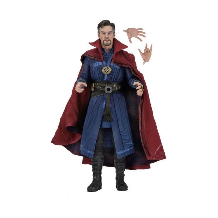 Neca doctor strange on sale