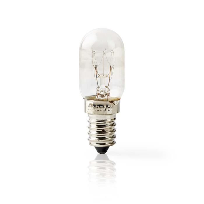Petit E14 AC 110-220 V 1.5 W Ampoule DEL lampe pour maison Réfrigérateur Intérieur Appareil lumière 