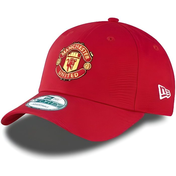 Man utd new era cap discount