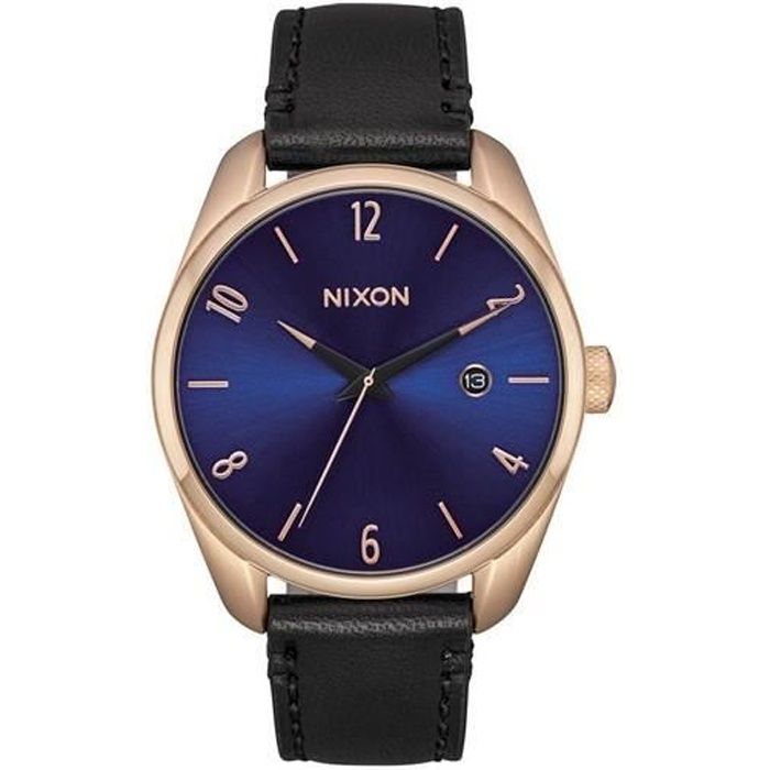 Nixon montre homme sale