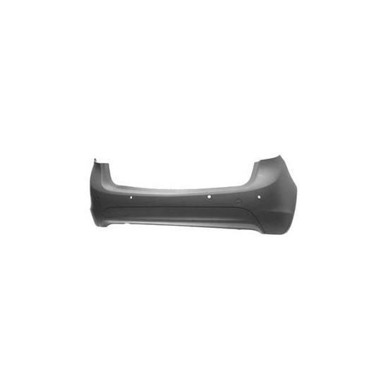 Bâche De Protection Pour Voiture Opel Meriva B (2010 à Aujourd'hui) - Neuf - Modèle Générique