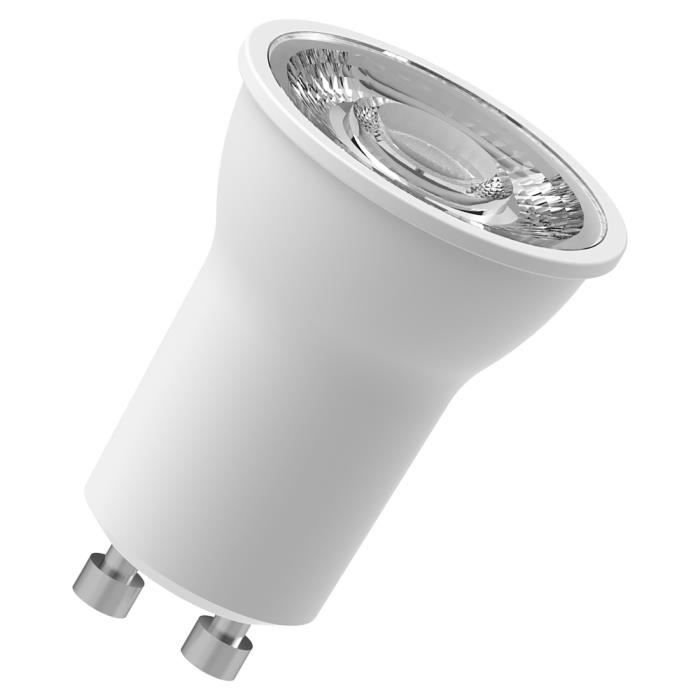 Lampe à réflecteur LED OSRAM SPOT PAR11 35 3W 230lm - OSRAM - GU10 - Electrique - LED - Blanc