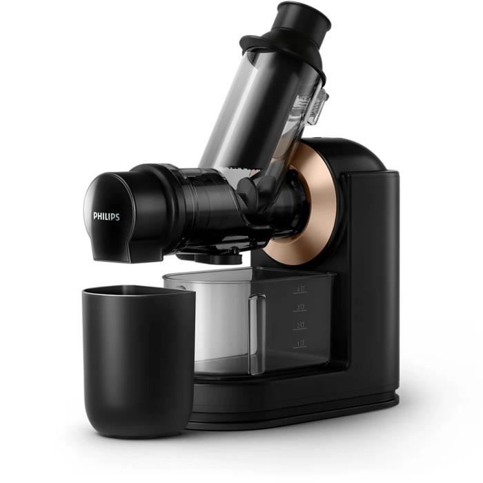 Philips Viva Collection HR188870 Presse agrumes - vue 2