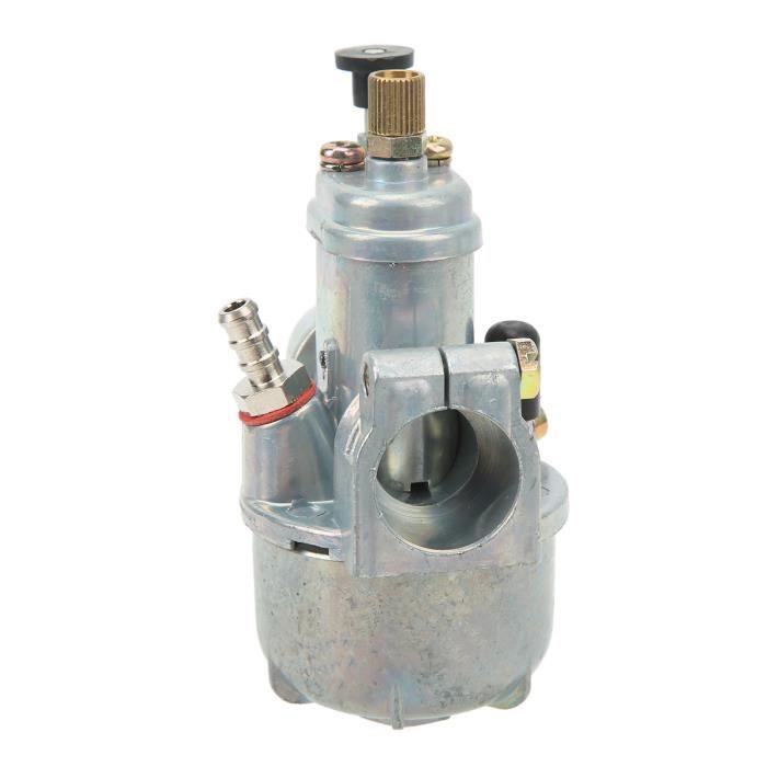Carburateur Bing 15mm 70Km/h voor Simson SR80, SR50 Tuning