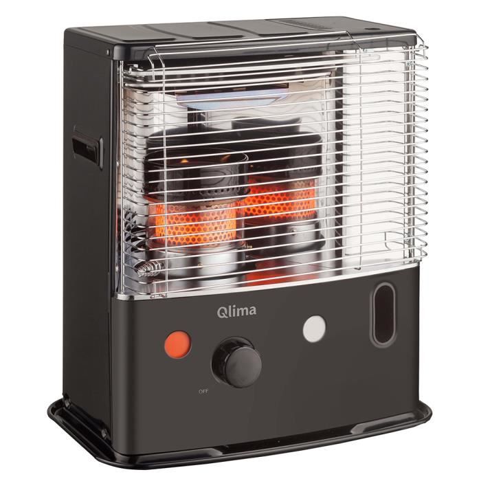 Poele Portatif A Petrole 2400 W 85 M Combustible Liquide A Meche R4224stc Achat Vente Poele A Petrole Poele Portatif A Petrole 2400 Cdiscount