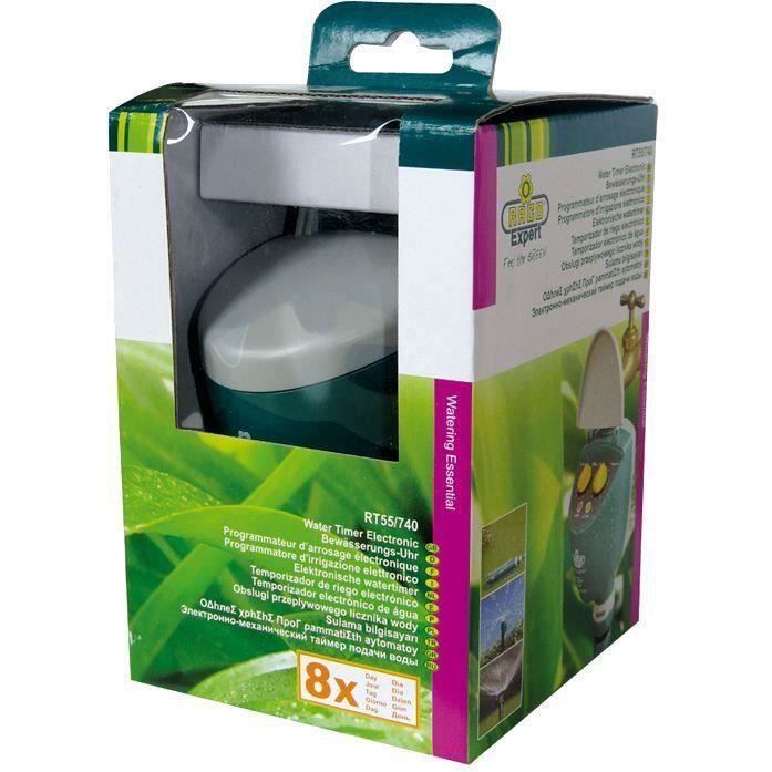 Programmateur électronique RT55