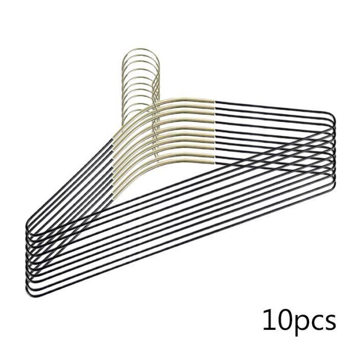 20 Cintres En Bois Utopia Home - Antidérapants, Rotatifs 360°, Pour Costumes, Robes, Manteaux | Gain De Place Et élégants