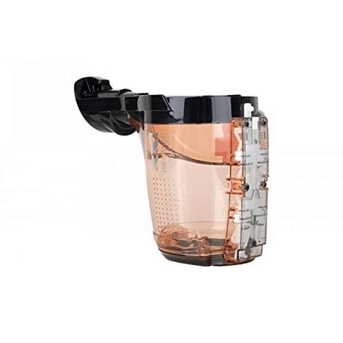 Rowenta RH7320 Réservoir à Poussière - vue 2