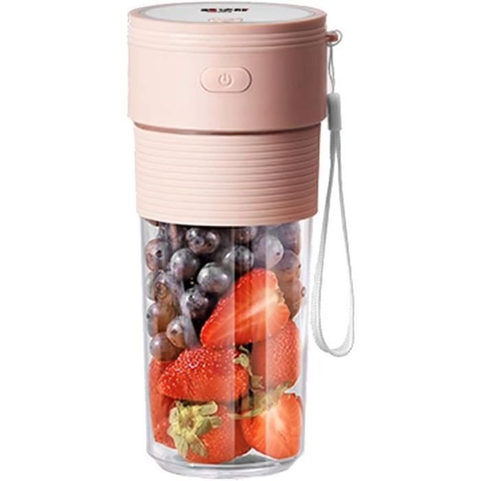 OHREN Presse-Citron Manuel Design Oiseau – 2 Pièces, Acrylique Transparent Et Ergonomique