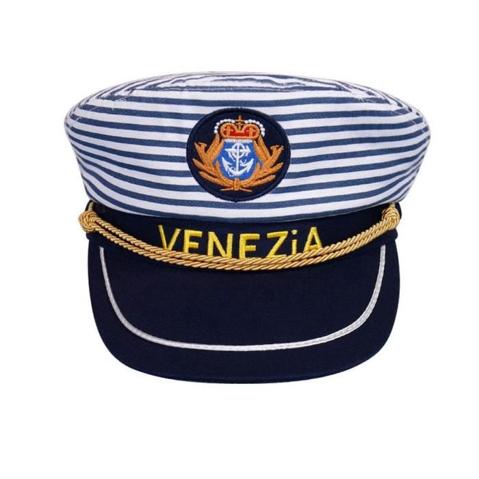 Chapeau marin enfant clearance