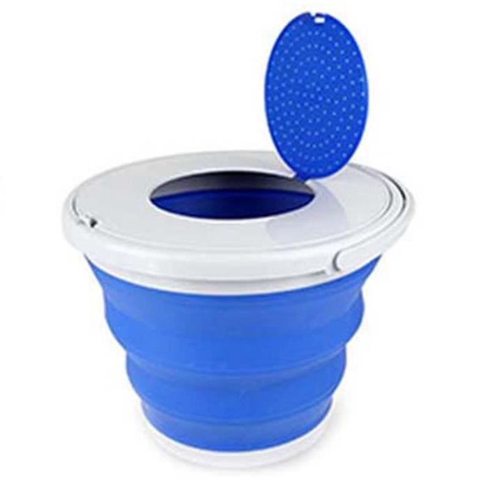 Poisson Rouge Brown Cartoon Pliant Footbath Bassin L/éGer Lavage Des Pieds Portable Seau Pliable Mignon Seau Voyage Bain De Pieds DEau Sac Ext/éRieur Voyage Sac De Lavage Lavage Des Pieds Portable