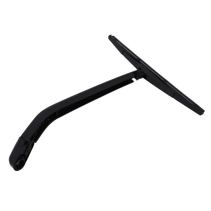 Bras Balais Essuie Glace arriere Pour TOYOTA YARIS 1999-2005 Version Japonaise