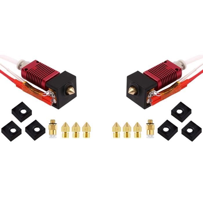 Creality Plaque De Plate-forme En Résine époxy Pour Imprimante 3D