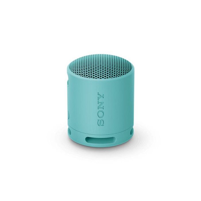 Ultra portable Sony SRS-XB100