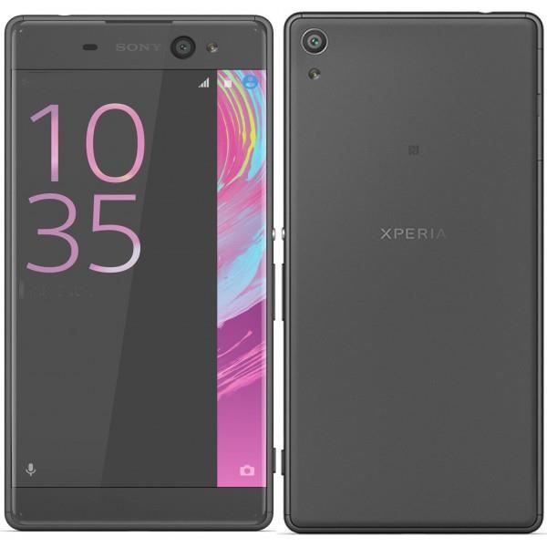 Sony Xperia XA Ultra