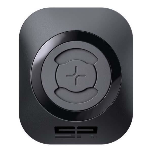 Support de téléphone - SPCONNECT - Interface universelle SPC+ - Noir - Durable - Montage facile