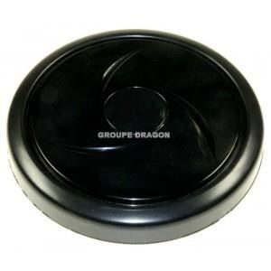 Roulette Aspirateur Tornado 90008189600 – Compatible TO7330 - vue 2