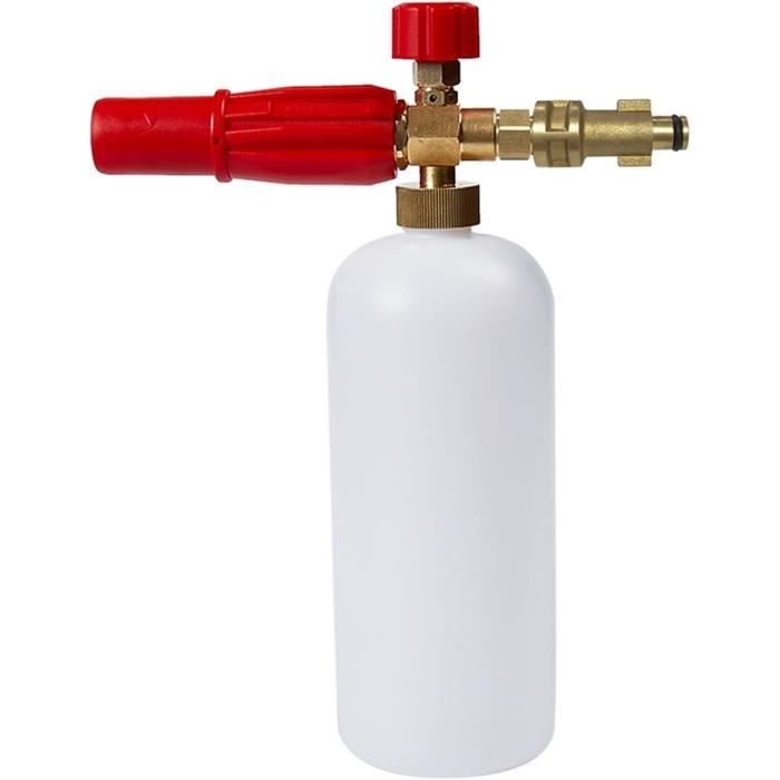 Lance De Nettoyeur Haute Pression, 150 Bar Lance Accessoire Pour Karcher K2 K3 K4 K5 K6 K7