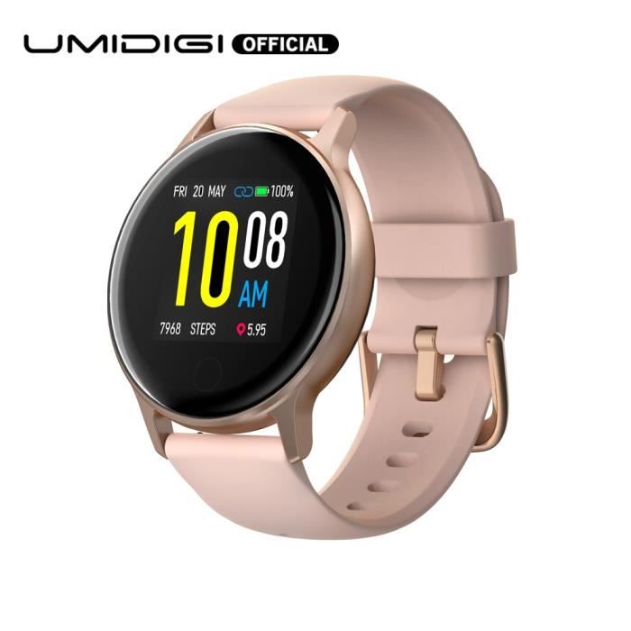 Umidigi montre connectée uwatch 2 clearance