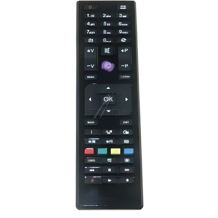 Telecommande pour Clayton CL49DLED16B TC2012VLED Neuf 