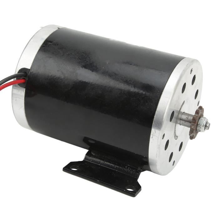 Moteur à balais pour vélo électrique VGEBY 48V 1000W Résistant à la — free download
