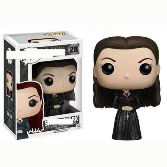 Sansa pop sales