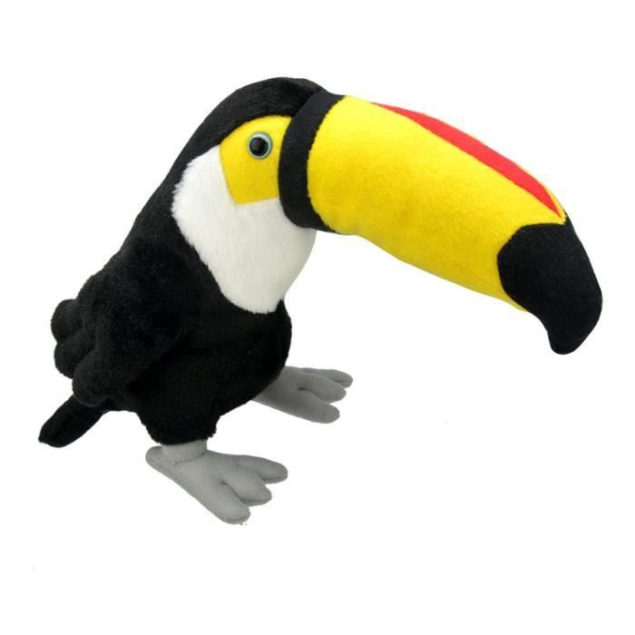 peluche toucan