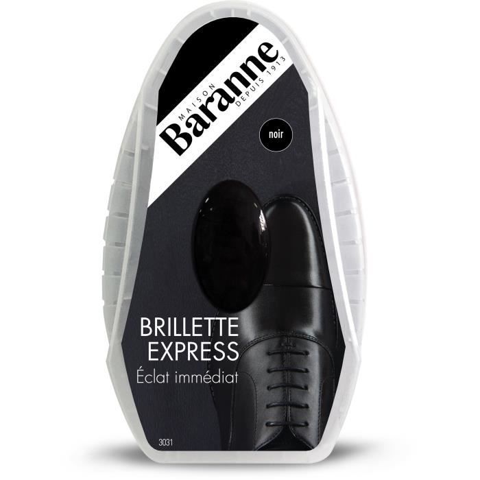 Cirage chaussure baranne sales