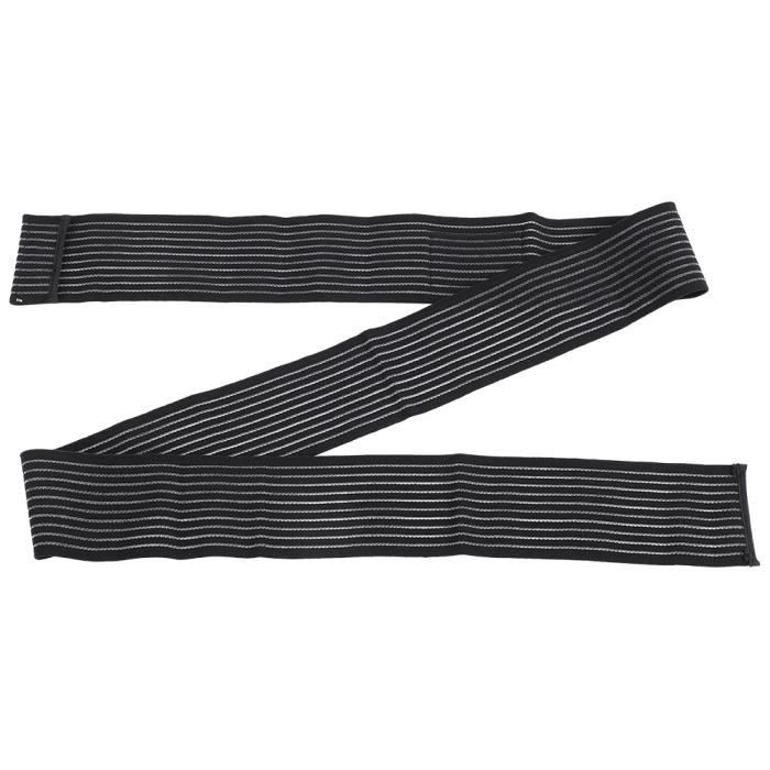 Stalwart A-00197 Caviglia Compressione Wrap