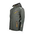 Softshell Homme Geographical Norway Royaute A Gris-1