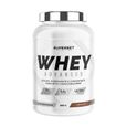 Programme Prise de Muscle Sec - Avancé | Whey Protéine | Créatine |  Superset Nutrition-1