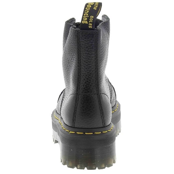 Doc martens sales a plateforme