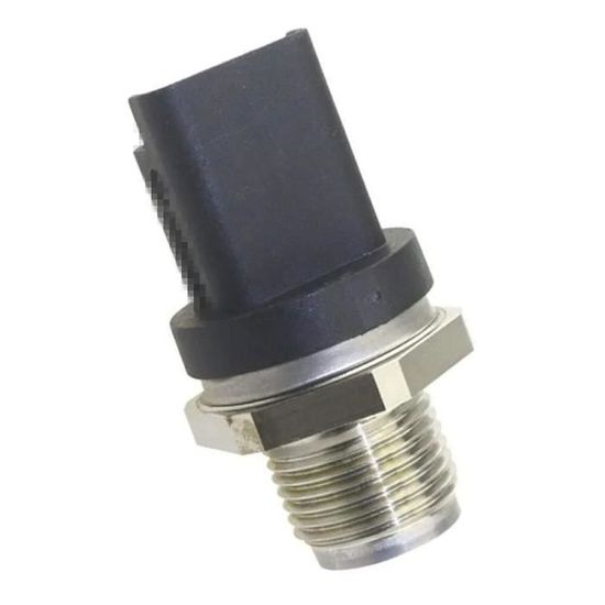 Capteur De Rampe Pour Peugeot, Citroën, Ford - Référence 0281002492, Occasion