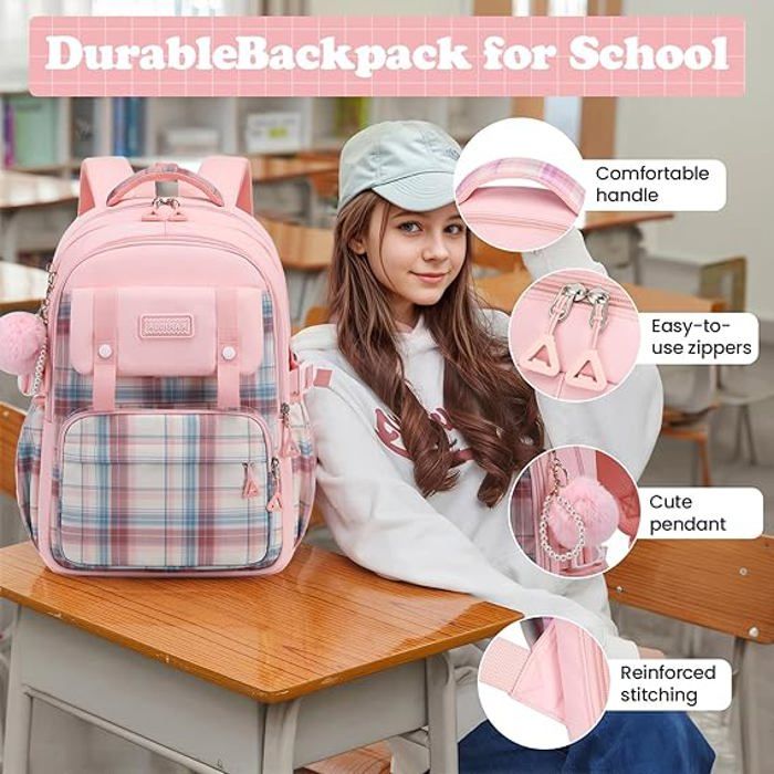 Cartable fille 8 ans shop