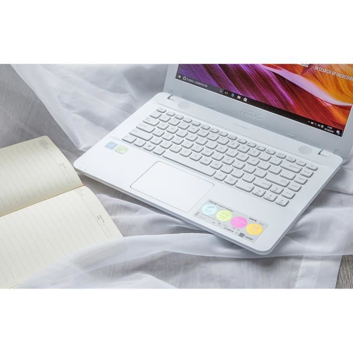  X441NC Notebook-Ordinateur Portable-PC Portable1