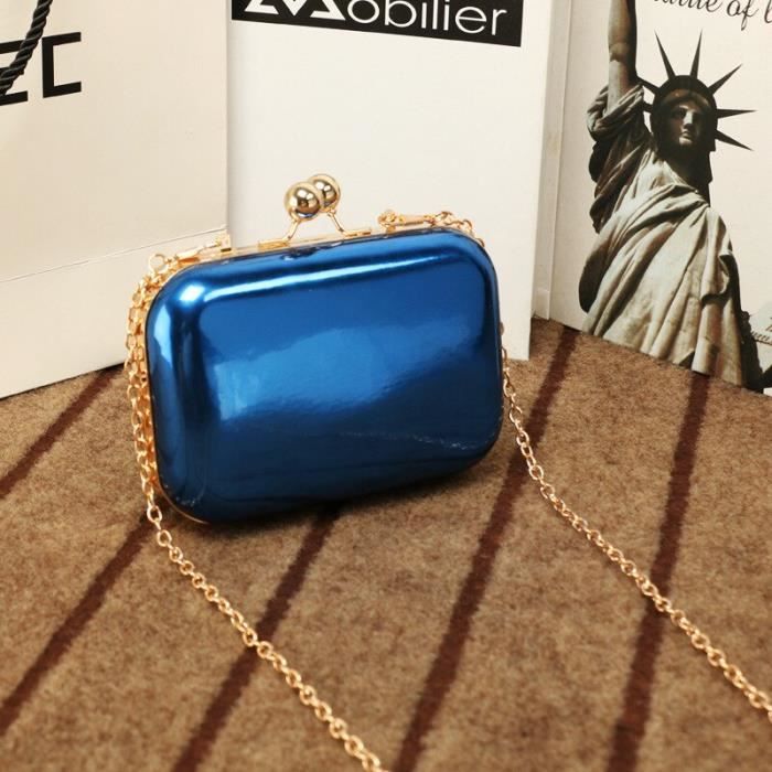 Sac de hotsell soirée doré